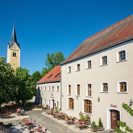 Brauereigasthof Stanglbraeu Hausen  Luaran gambar