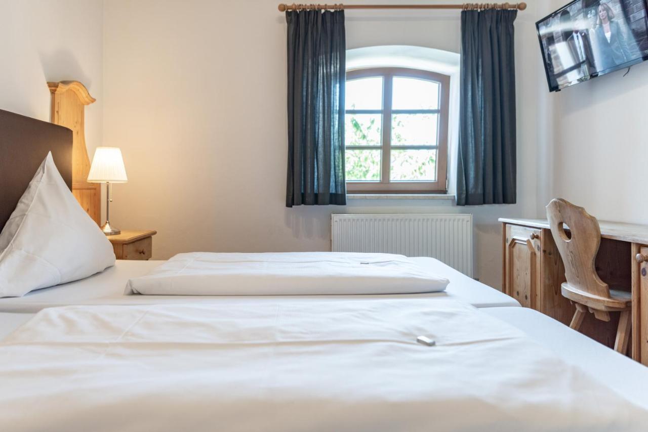 Brauereigasthof Stanglbraeu Hausen  Luaran gambar